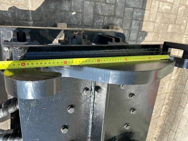 Haner HPC 600 A