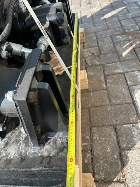 Haner HPC 600 A