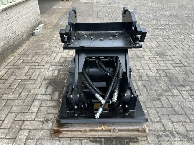 Haner trilblok CW 30