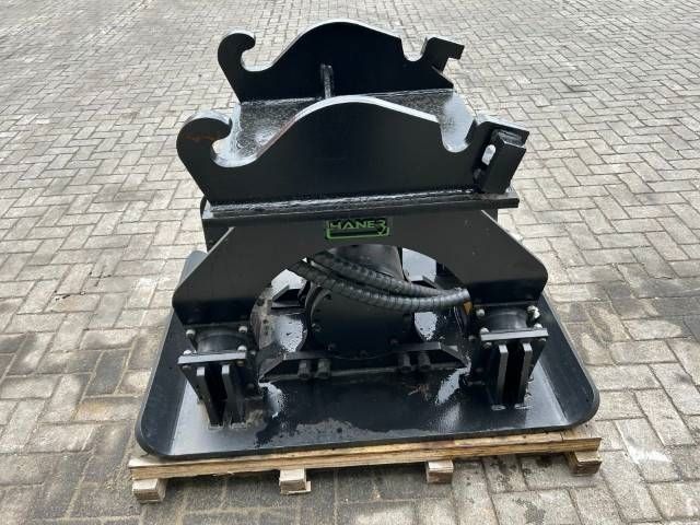 Haner trilblok CW 30