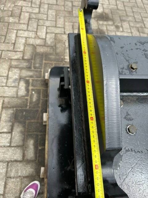Haner trilblok CW 30