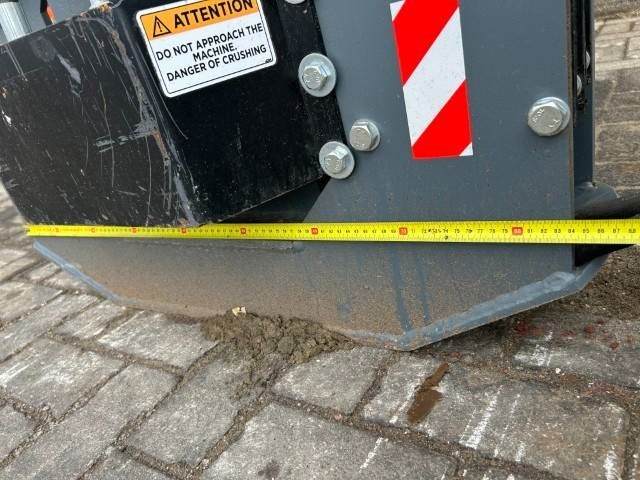 Trilblok CW 0