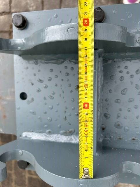 Trilblok CW 0