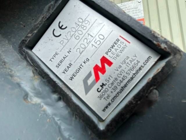 Trilblok CW 0