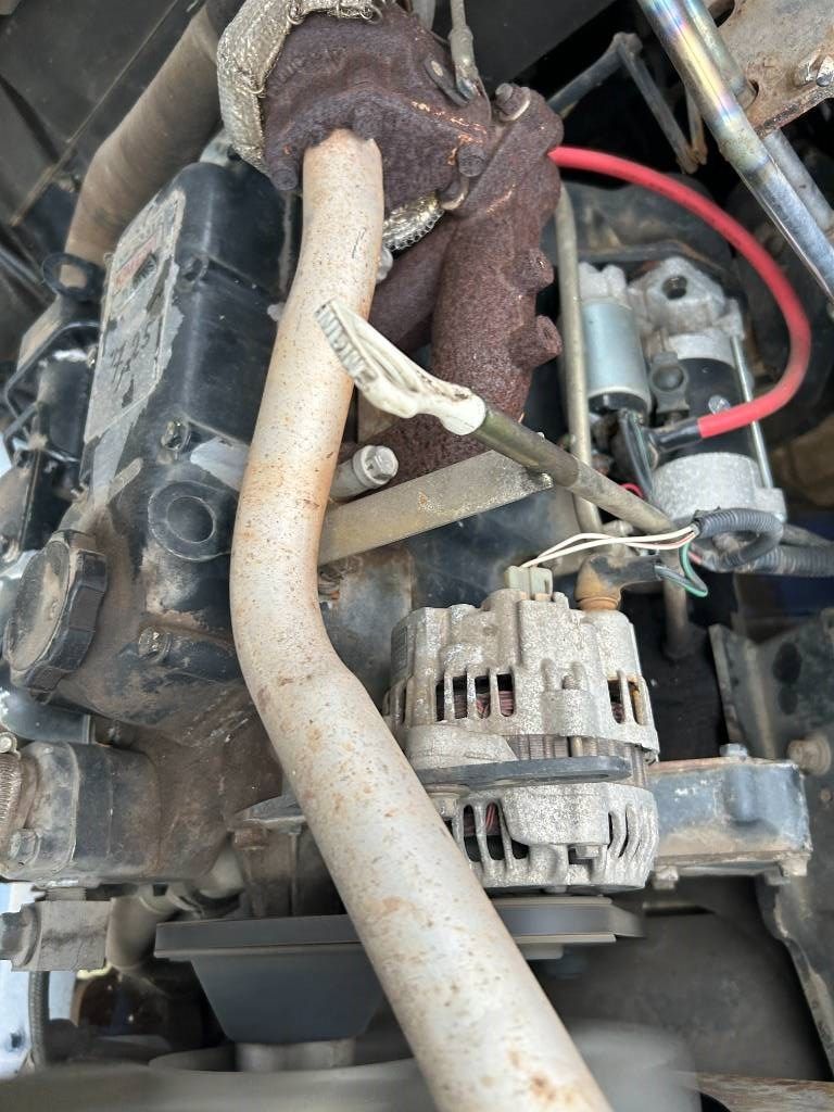 Mitsubishi WS 210 A