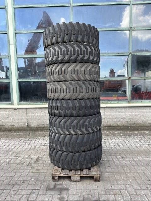Bandenmarkt 315/80R22.5