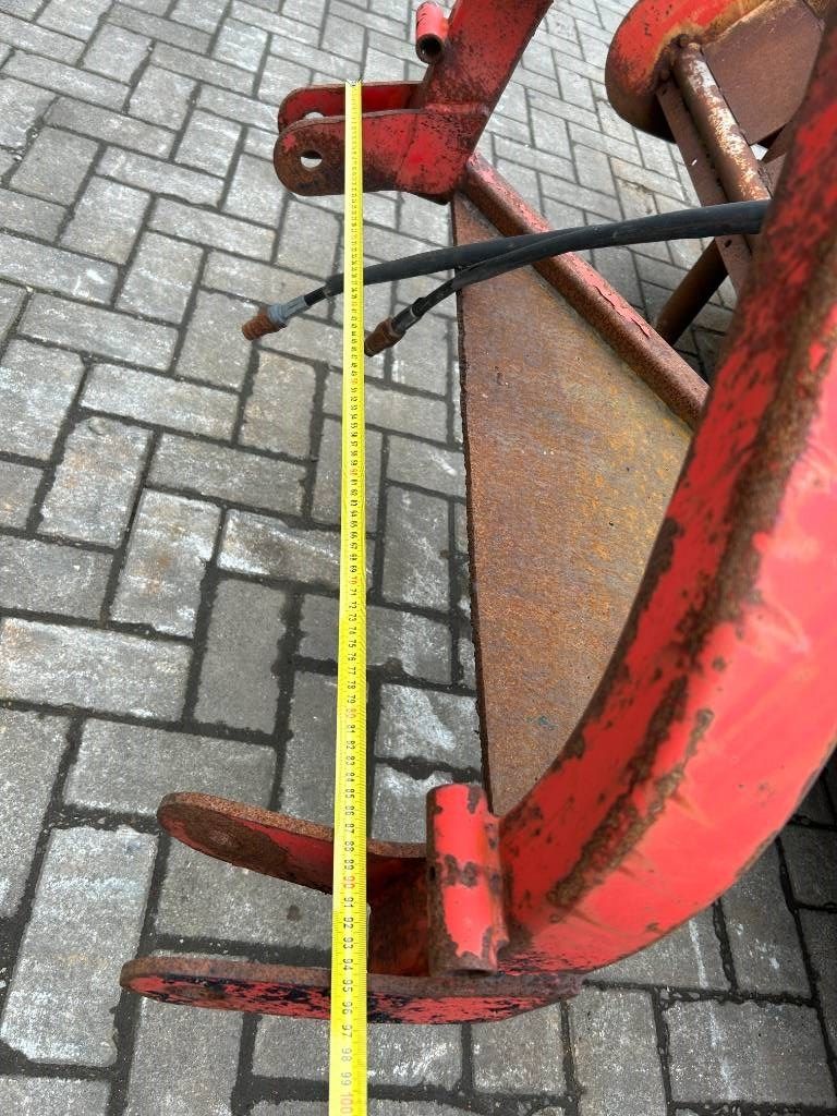 Italclean Veegmachines