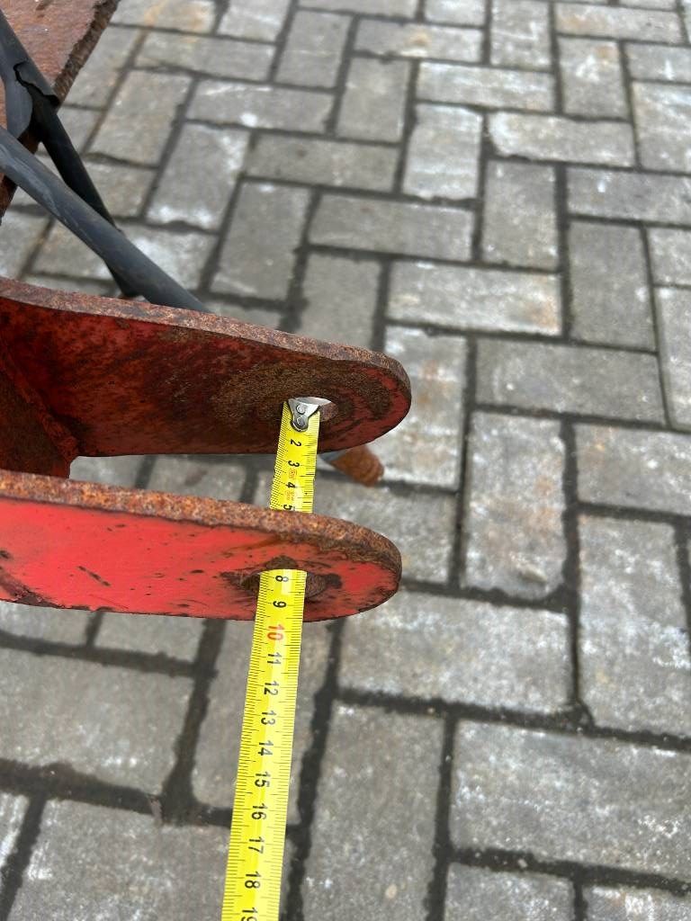 Italclean Veegmachines