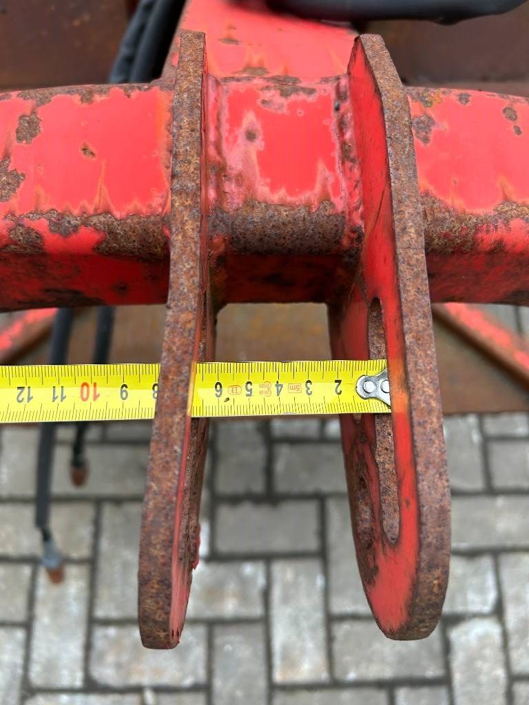 Italclean Veegmachines