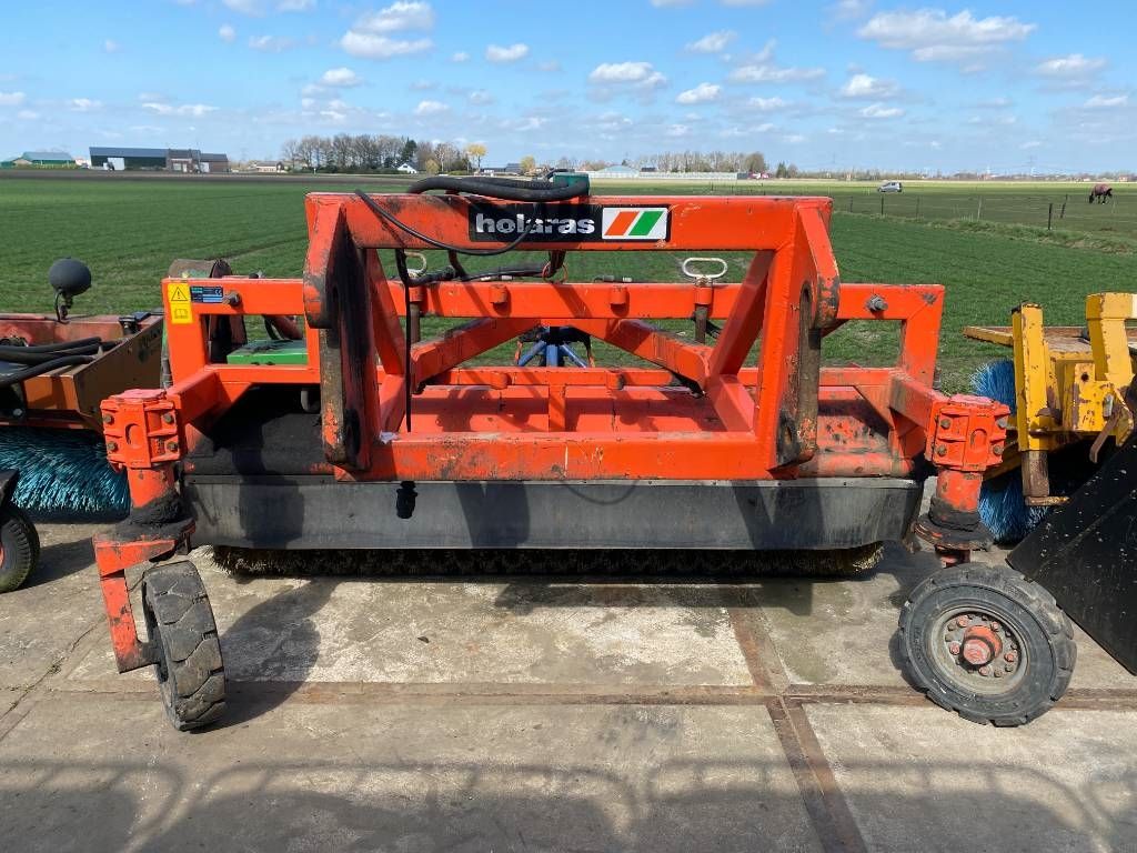 Holaras H-220 V SCHAFFER