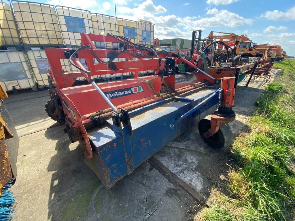 Holaras H-220 V SCHAFFER