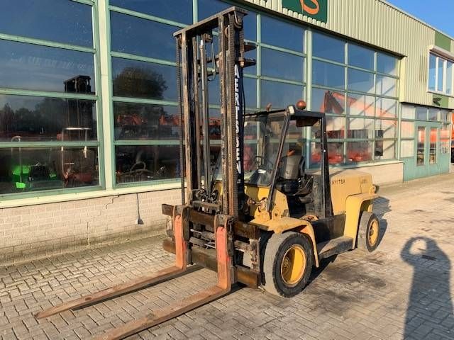 Hyster H 7.00 XL