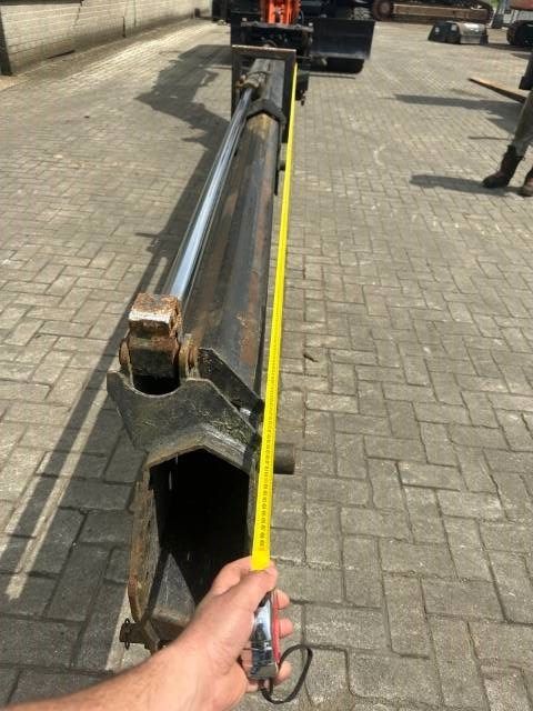 VERLENG STUK HYDRAULIC