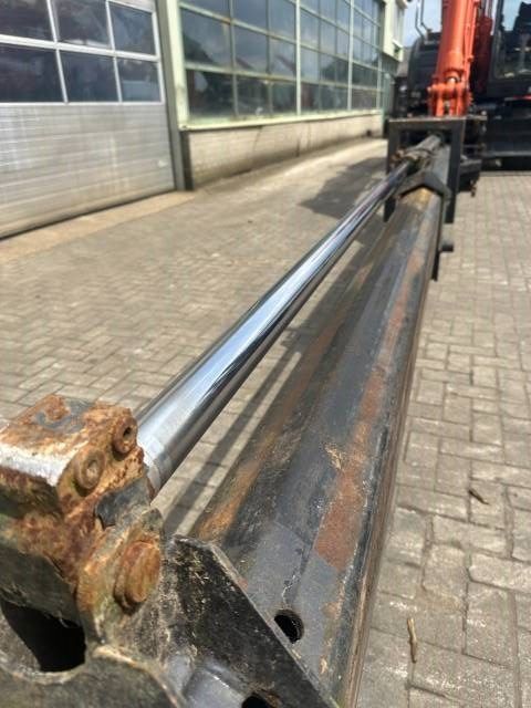 VERLENG STUK HYDRAULIC