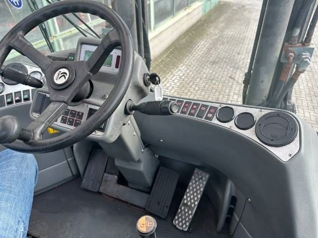 Kalmar DCD 250-12 LB