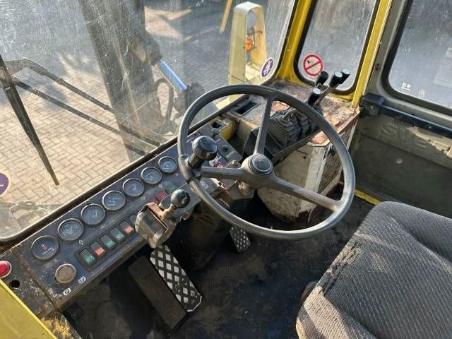 Svetruck 30120