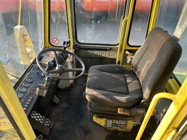 Svetruck 30120