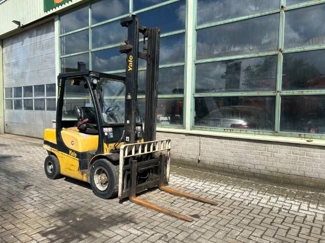 Yale GDP 35 VX