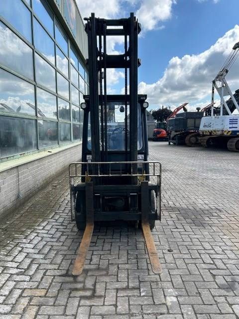 Yale GDP 35 VX