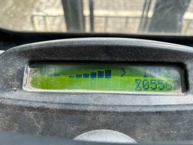 Yale GDP 35 VX