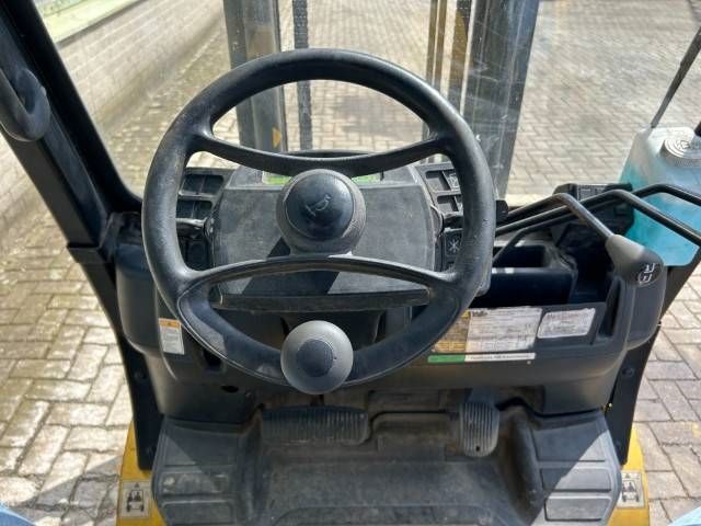 Yale GDP 35 VX
