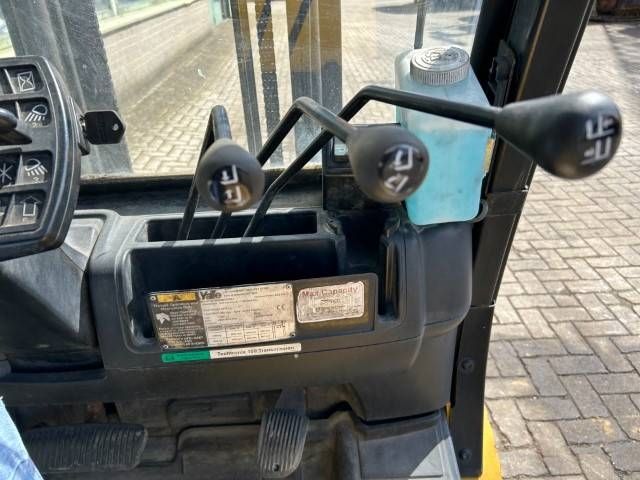 Yale GDP 35 VX