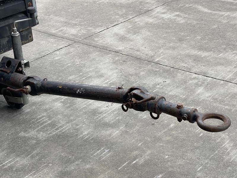 Atlas Copco XAS 57 DD