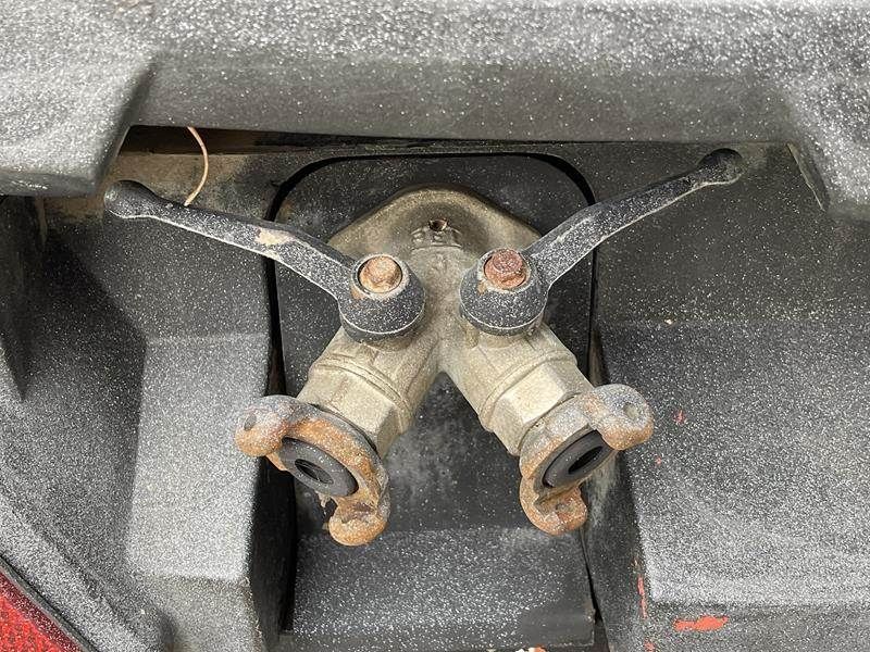 Atlas Copco XAS 57 DD