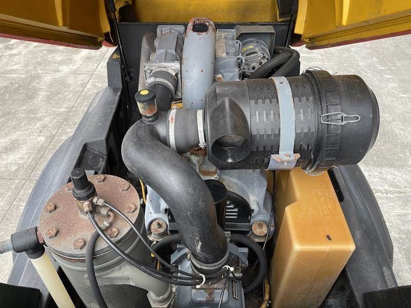 Atlas Copco XAS 57 DD