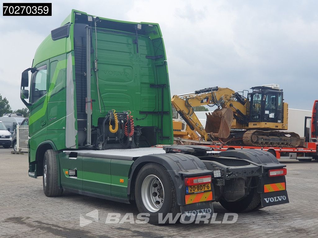 Volvo FH 420 4X2 NL-Truck Euro 6