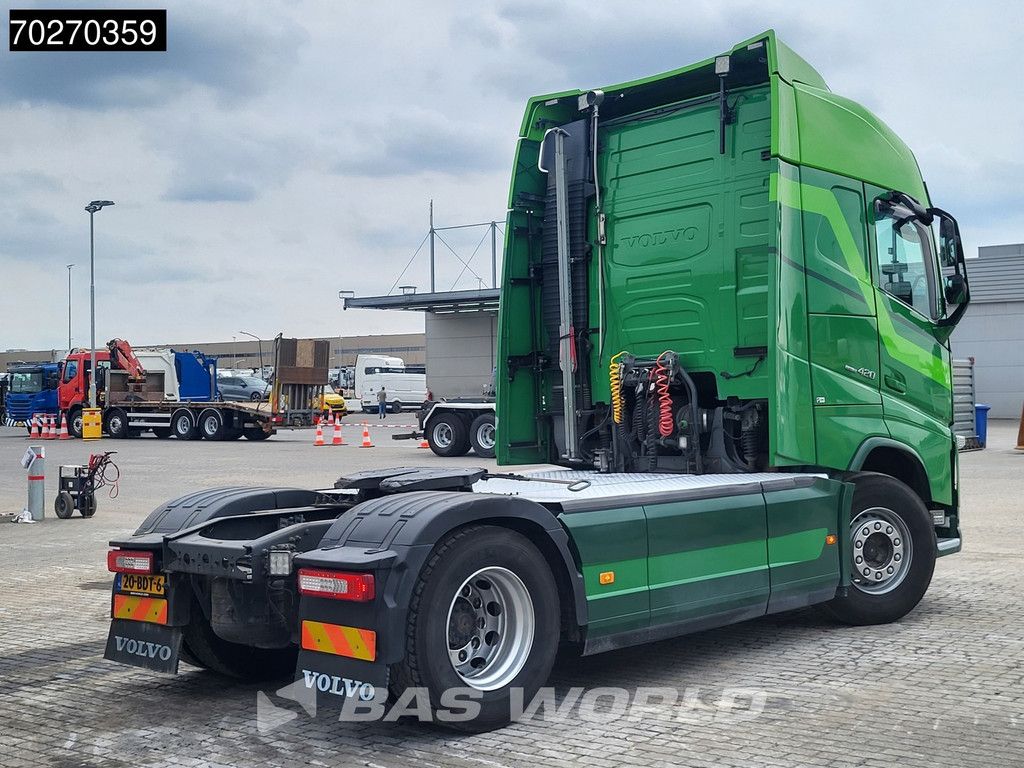 Volvo FH 420 4X2 NL-Truck Euro 6