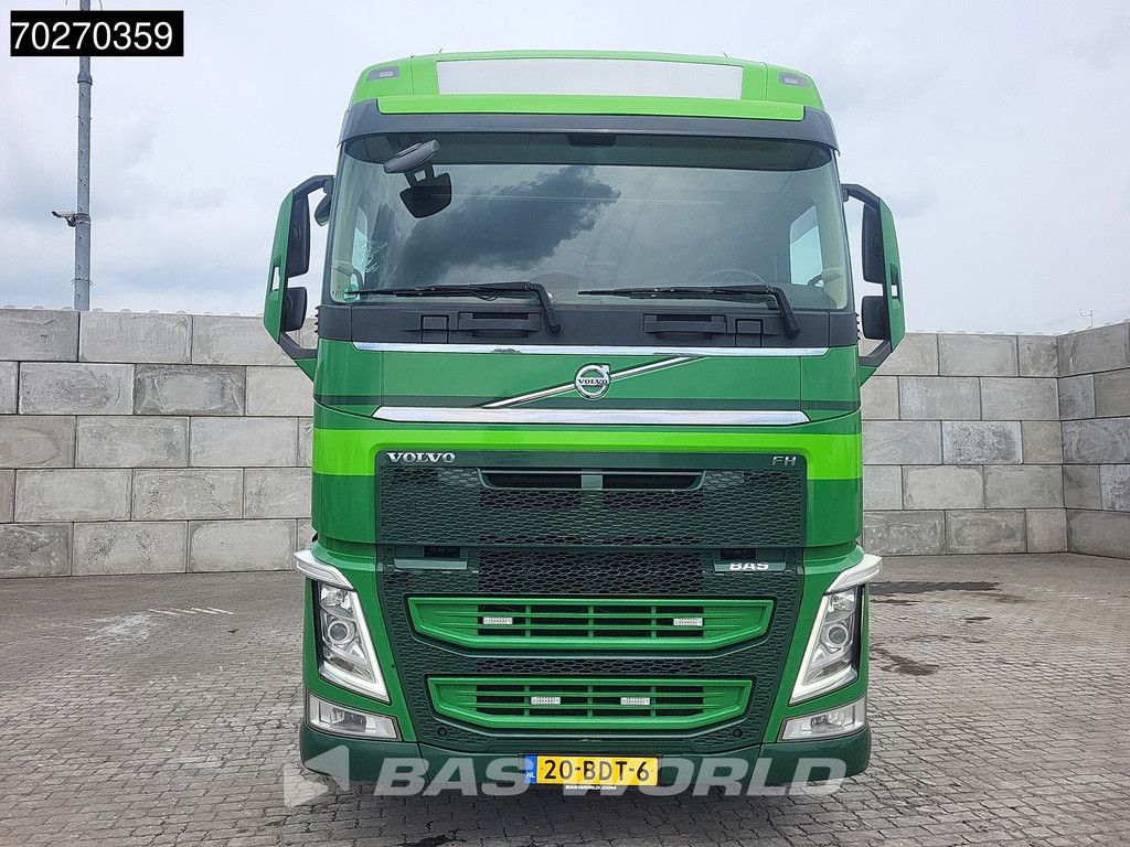 Volvo FH 420 4X2 NL-Truck Euro 6