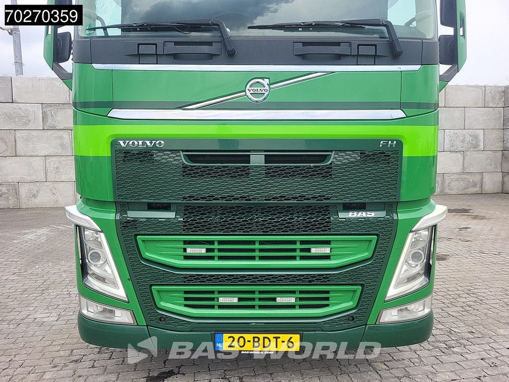 Volvo FH 420 4X2 NL-Truck Euro 6