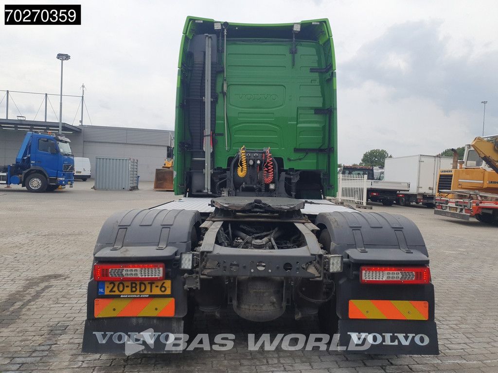 Volvo FH 420 4X2 NL-Truck Euro 6