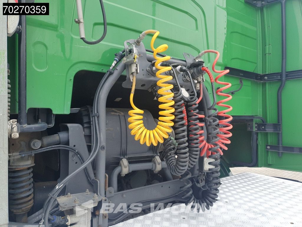 Volvo FH 420 4X2 NL-Truck Euro 6