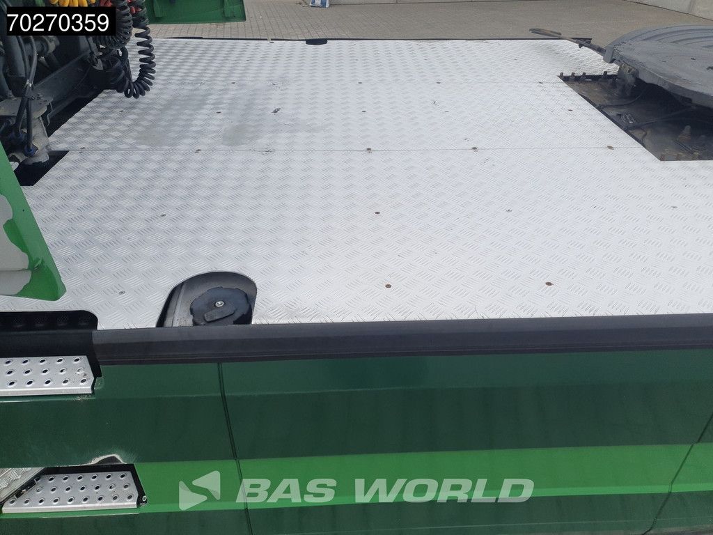 Volvo FH 420 4X2 NL-Truck Euro 6