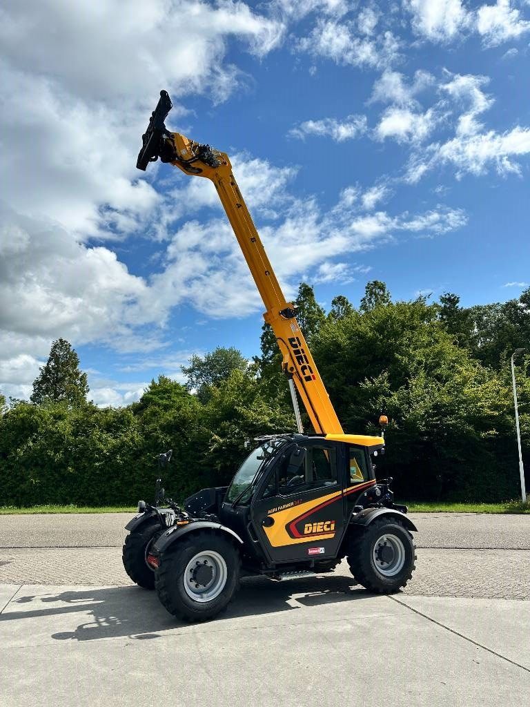 Dieci Agri Farmer 34.7