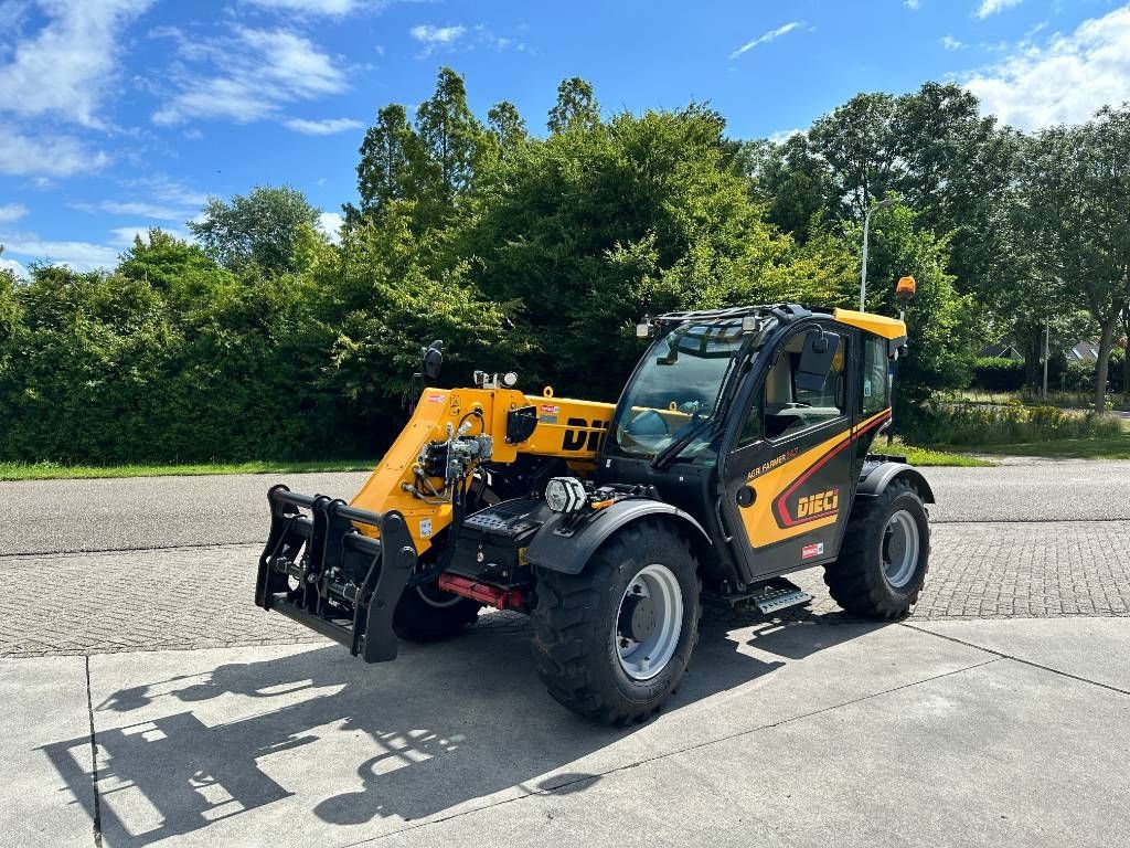 Dieci Agri Farmer 34.7