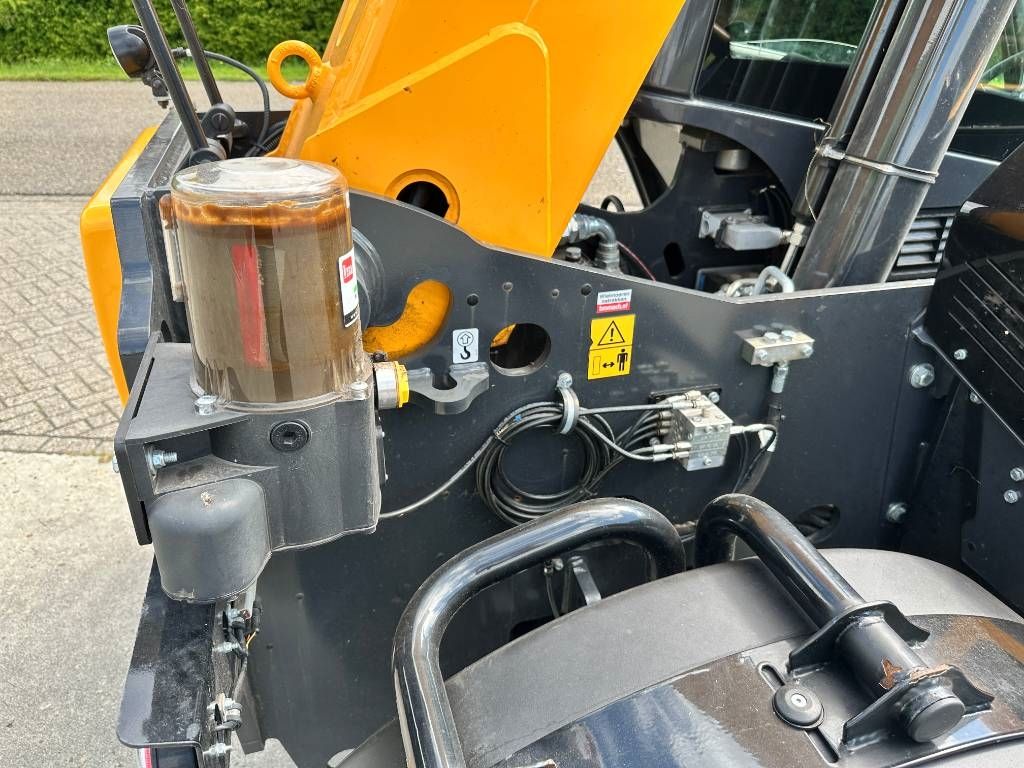Dieci Agri Farmer 34.7