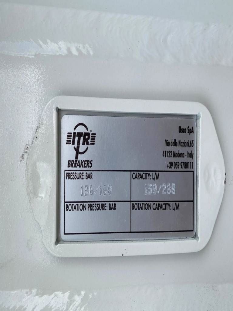 ITR UNH137