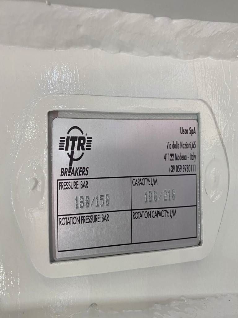 ITR UNH141