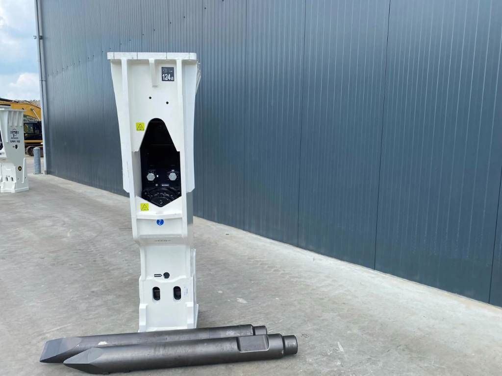 ITR UNH150