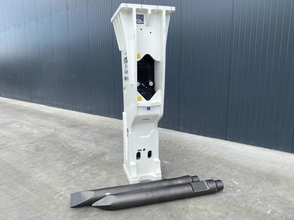 ITR UNH162
