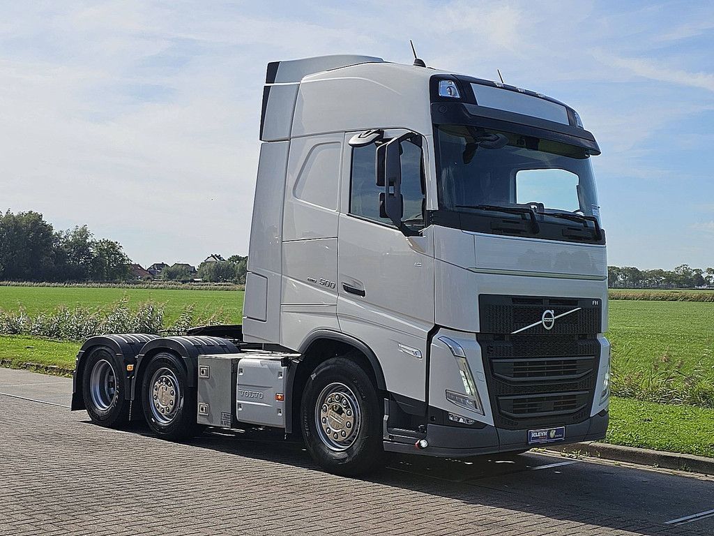 VOLVO FH 500 6x2 fh5 led