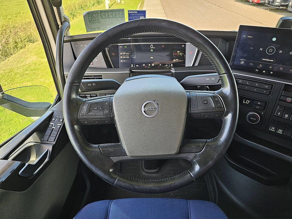 VOLVO FH 500 6x2 fh5 led