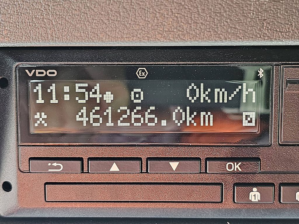 M.A.N. 33.540 TGS