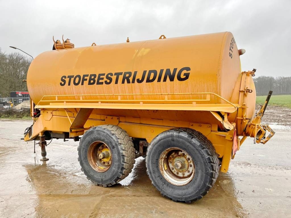 Peecon Stofbestrijder - Good Working Condition