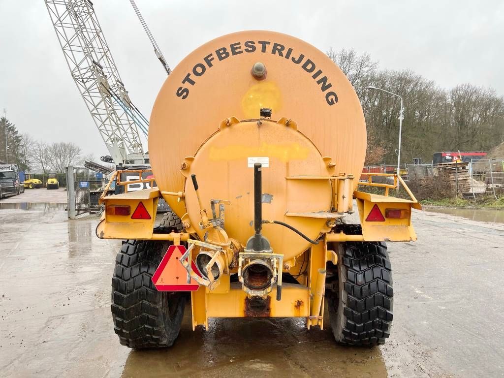 Peecon Stofbestrijder - Good Working Condition