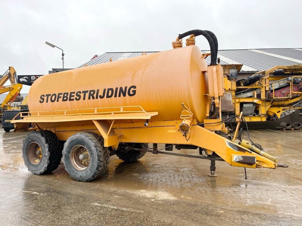 Peecon Stofbestrijder - Good Working Condition