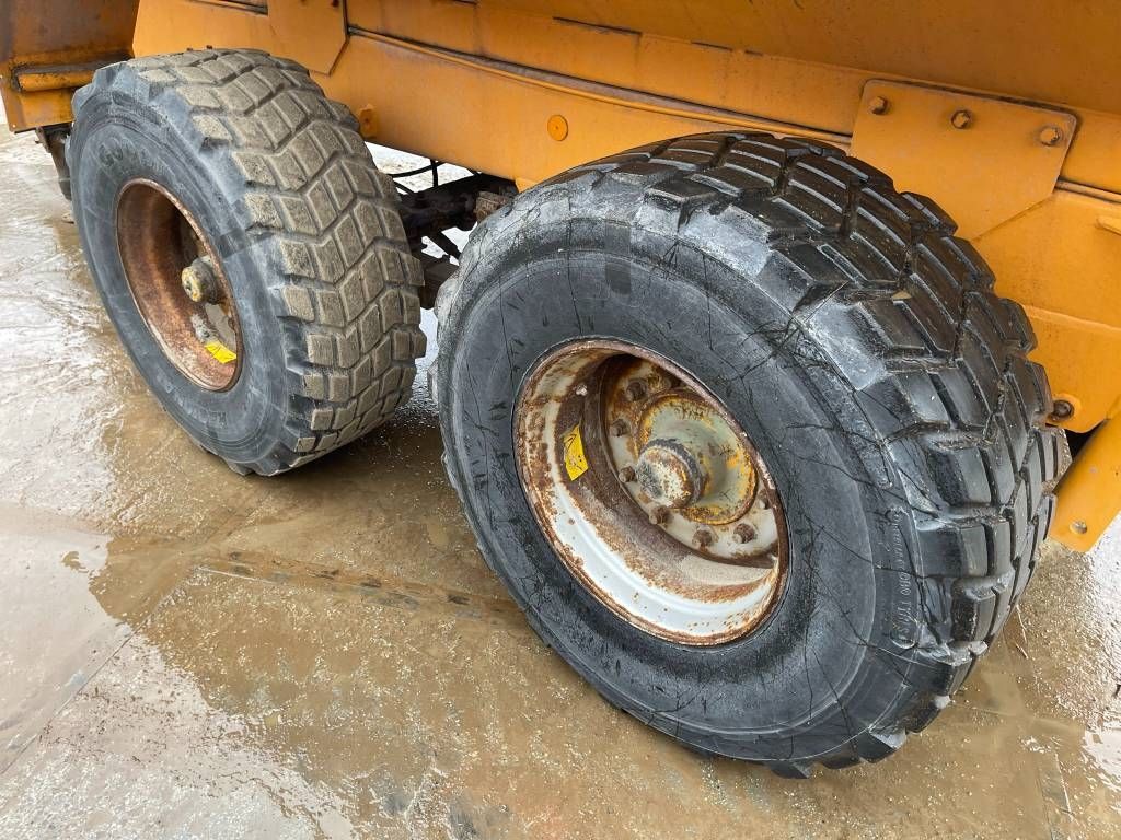 Peecon Stofbestrijder - Good Working Condition